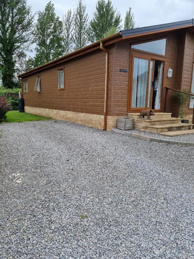 Liberty Lodge Колфорд Екстериор снимка