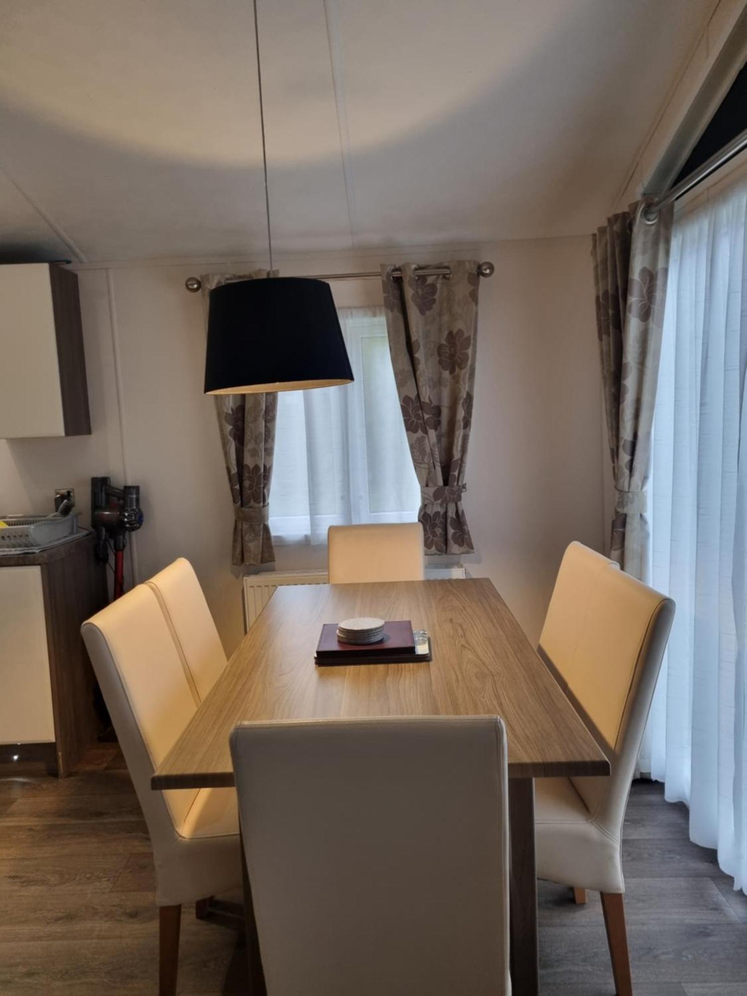 Liberty Lodge Колфорд Екстериор снимка