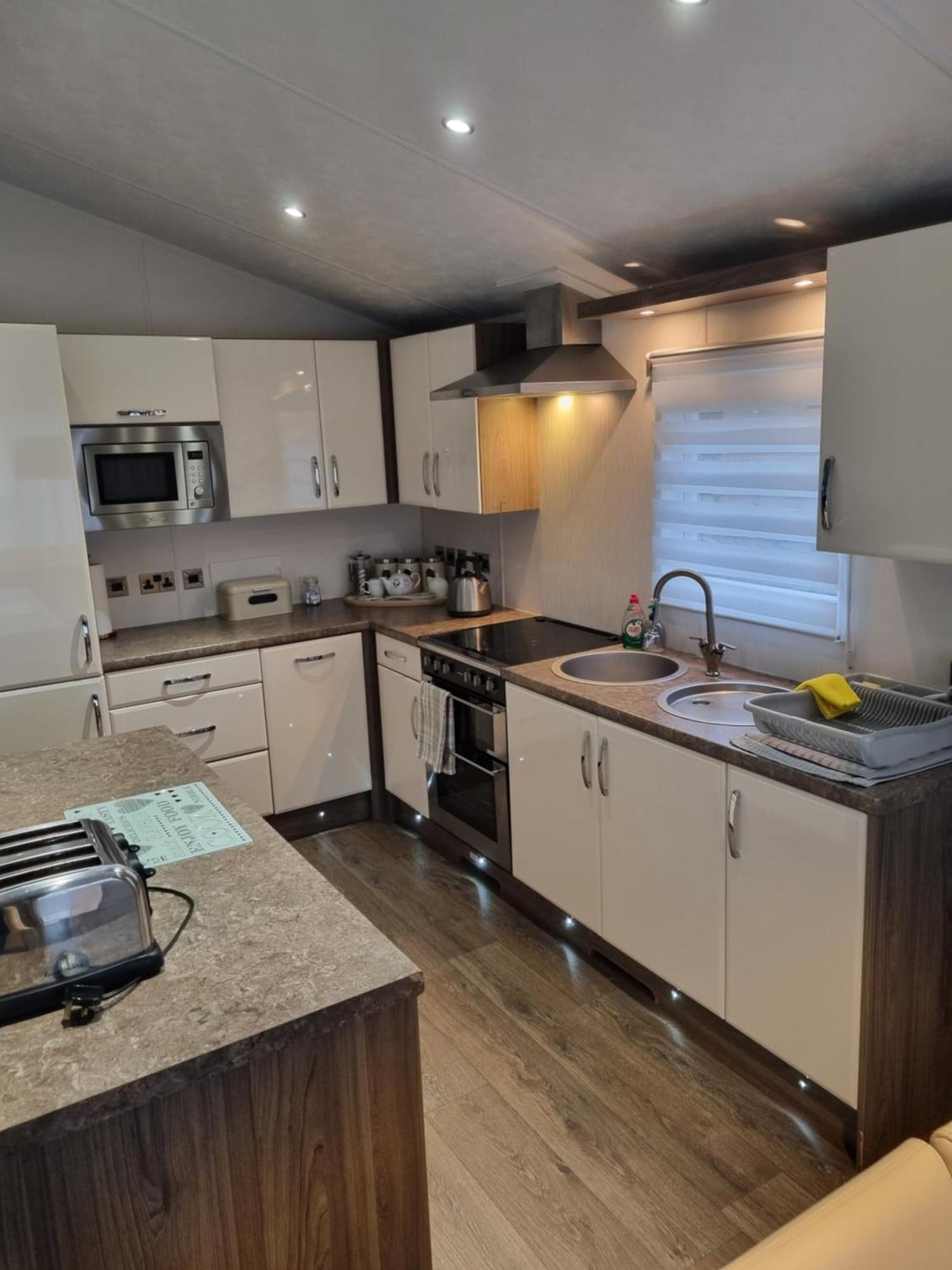 Liberty Lodge Колфорд Екстериор снимка